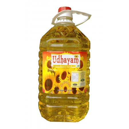 UD SUNFLOWER OIL-5LTR